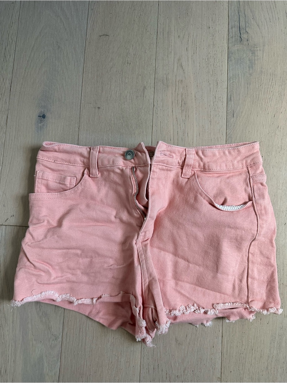 Altar'd State Shorts